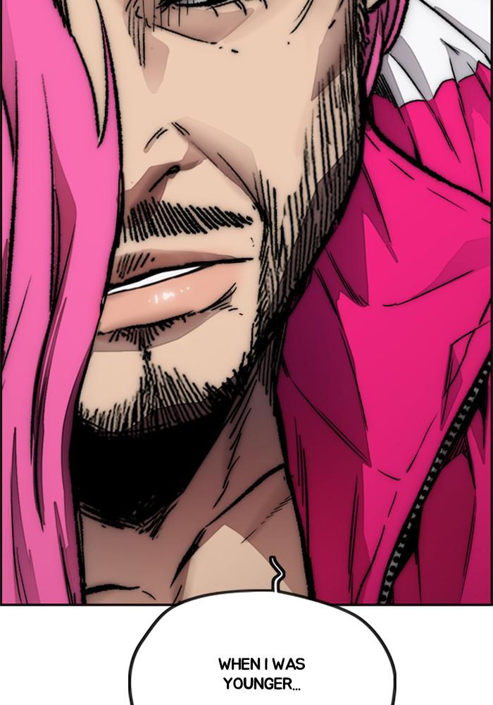 Wind Breaker SS4 - Manhwa Chap 13 - Next Chap 14