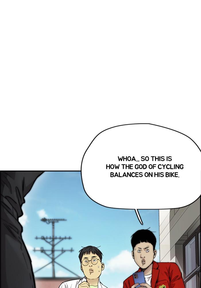 Wind Breaker SS4 - Manhwa Chap 13 - Next Chap 14
