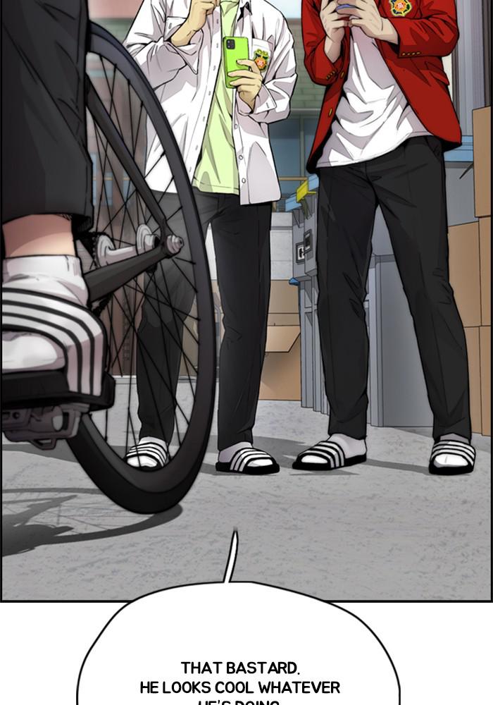 Wind Breaker SS4 - Manhwa Chap 13 - Next Chap 14