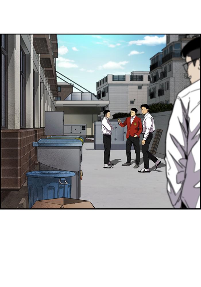 Wind Breaker SS4 - Manhwa Chap 13 - Next Chap 14