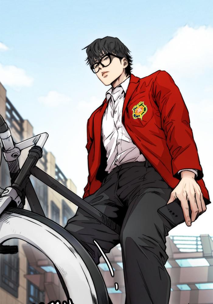 Wind Breaker SS4 - Manhwa Chap 13 - Next Chap 14