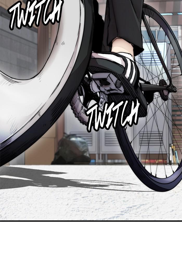 Wind Breaker SS4 - Manhwa Chap 13 - Next Chap 14