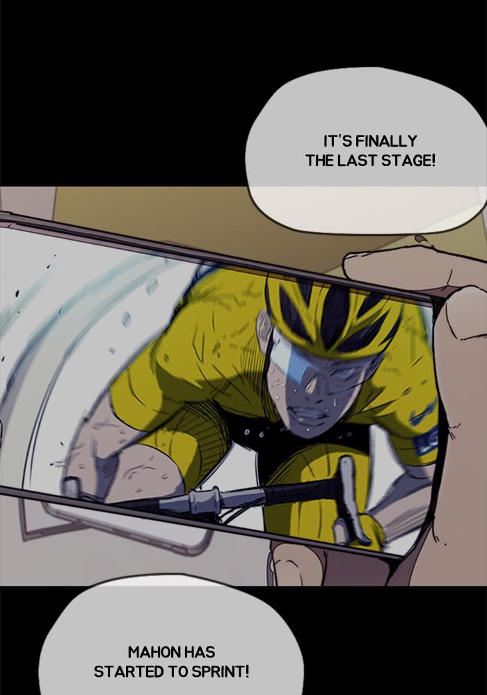 Wind Breaker SS4 - Manhwa Chap 13 - Next Chap 14