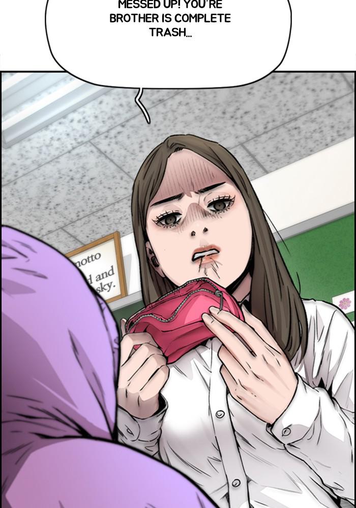 Wind Breaker SS4 - Manhwa Chap 13 - Next Chap 14