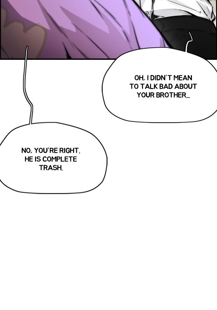 Wind Breaker SS4 - Manhwa Chap 13 - Next Chap 14
