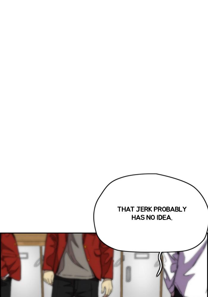 Wind Breaker SS4 - Manhwa Chap 13 - Next Chap 14