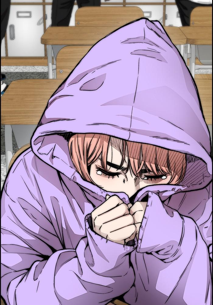 Wind Breaker SS4 - Manhwa Chap 13 - Next Chap 14