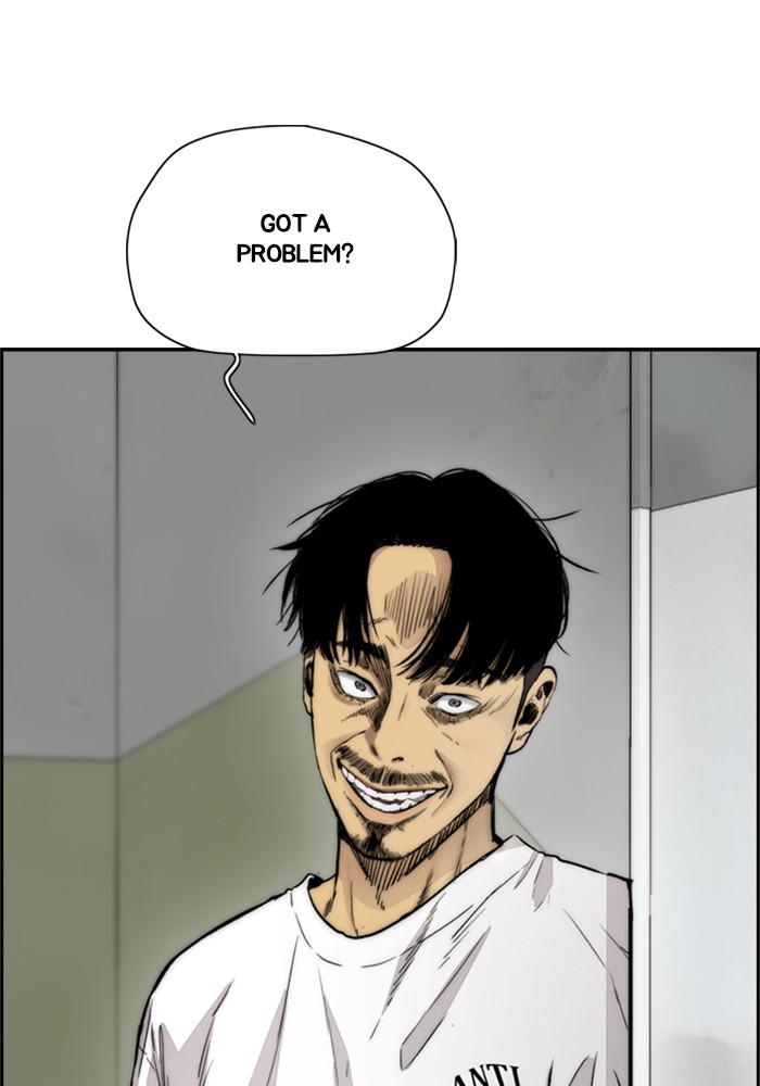 Wind Breaker SS4 - Manhwa Chap 13 - Next Chap 14