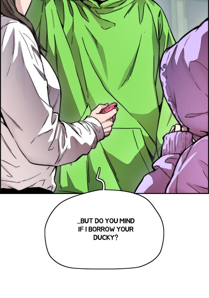 Wind Breaker SS4 - Manhwa Chap 13 - Next Chap 14