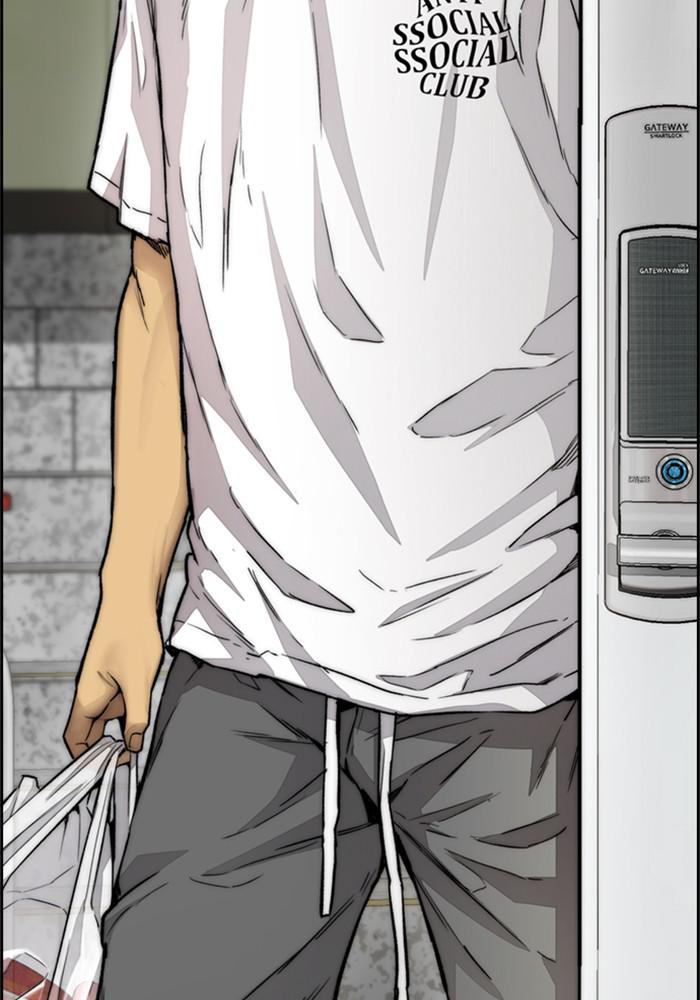 Wind Breaker SS4 - Manhwa Chap 13 - Next Chap 14