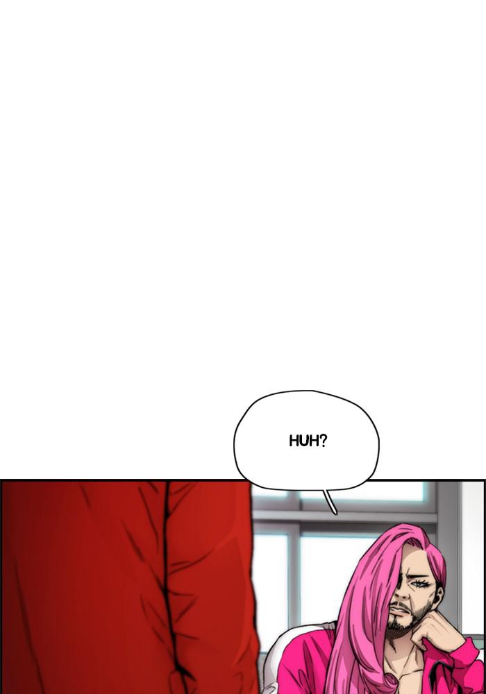 Wind Breaker SS4 - Manhwa Chap 13 - Next Chap 14