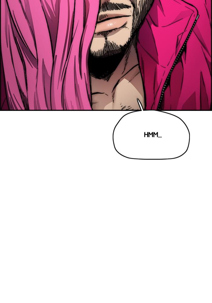 Wind Breaker SS4 - Manhwa Chap 13 - Next Chap 14