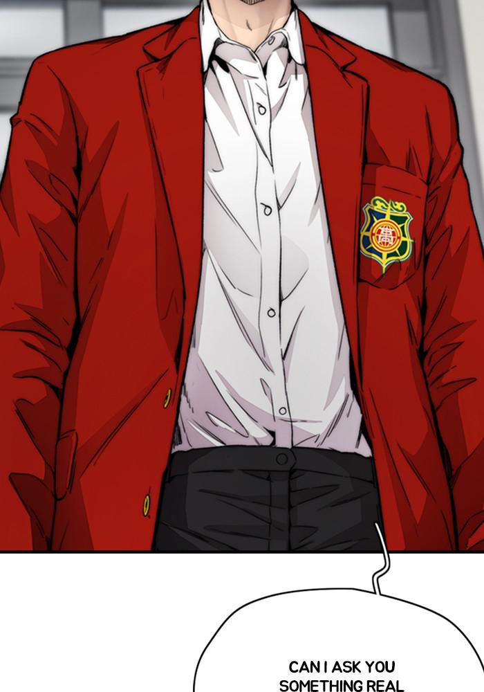 Wind Breaker SS4 - Manhwa Chap 13 - Next Chap 14