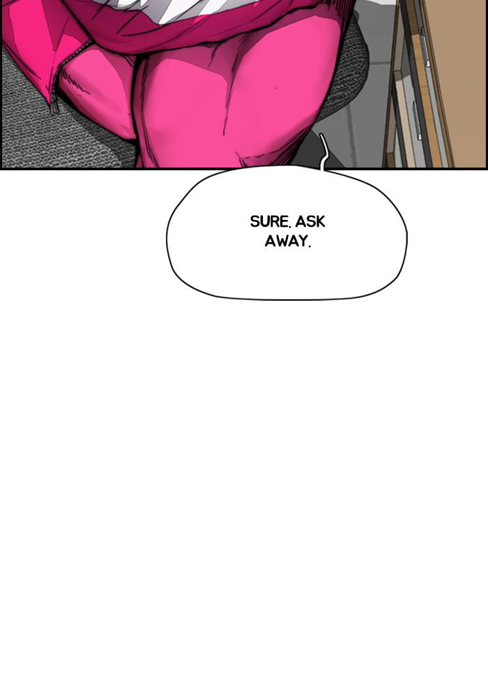 Wind Breaker SS4 - Manhwa Chap 13 - Next Chap 14