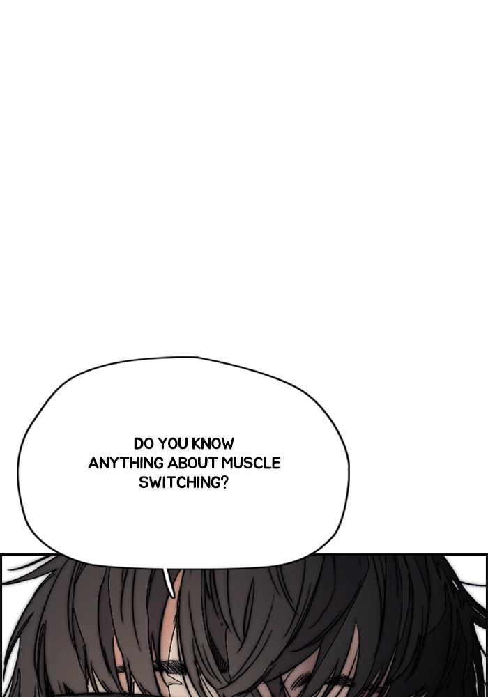 Wind Breaker SS4 - Manhwa Chap 13 - Next Chap 14