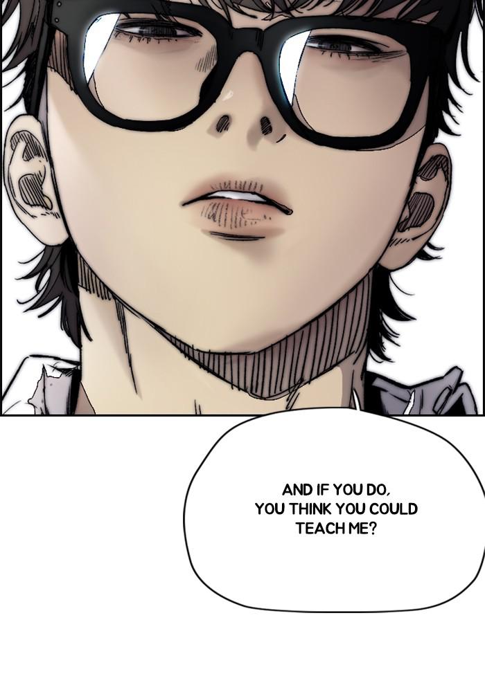 Wind Breaker SS4 - Manhwa Chap 13 - Next Chap 14