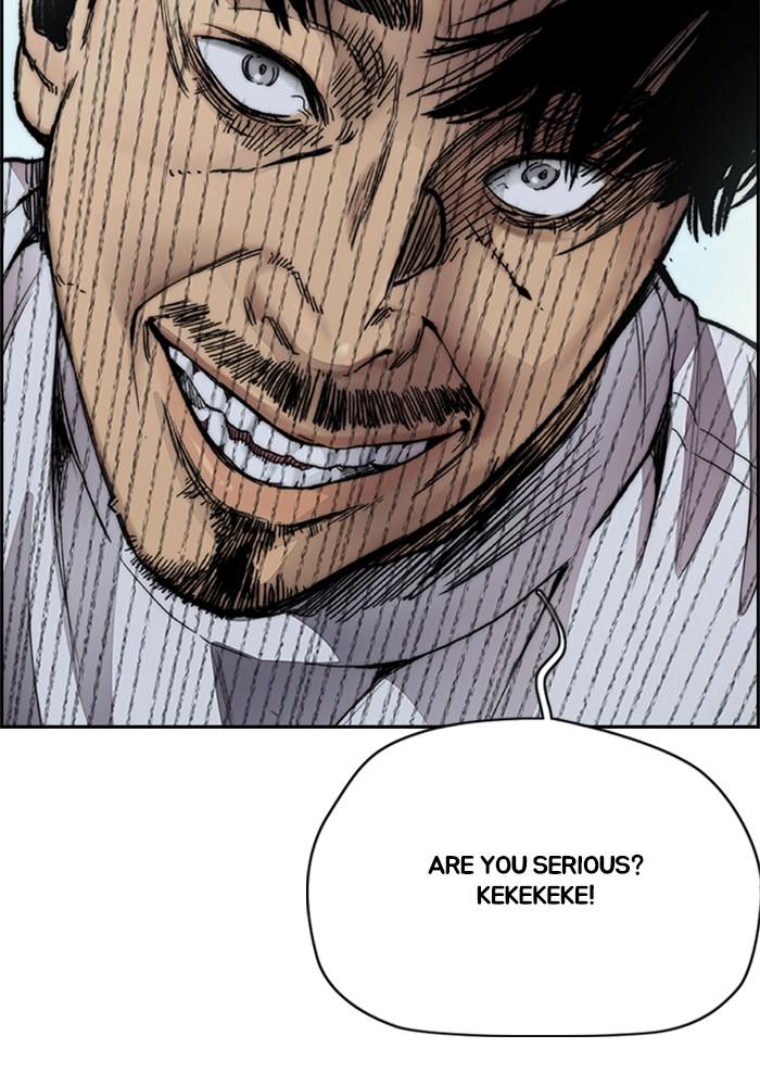 Wind Breaker SS4 - Manhwa Chap 13 - Next Chap 14