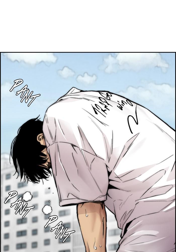 Wind Breaker SS4 - Manhwa Chap 13 - Next Chap 14