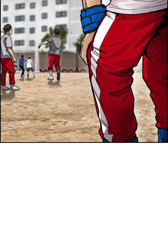 Wind Breaker SS4 - Manhwa Chap 13 - Next Chap 14