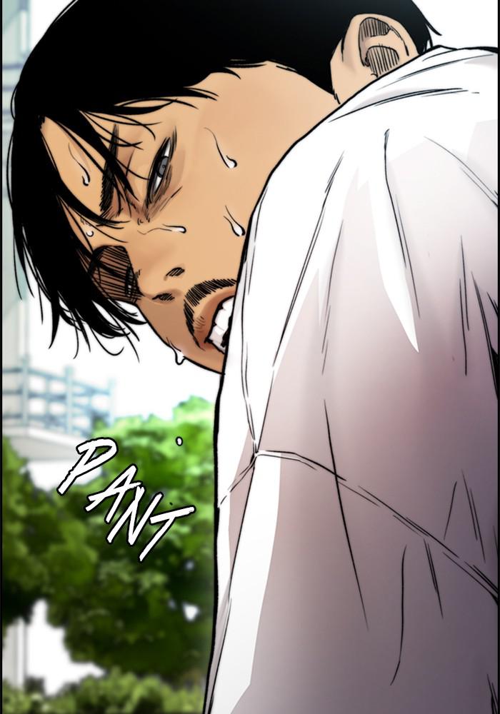Wind Breaker SS4 - Manhwa Chap 13 - Next Chap 14