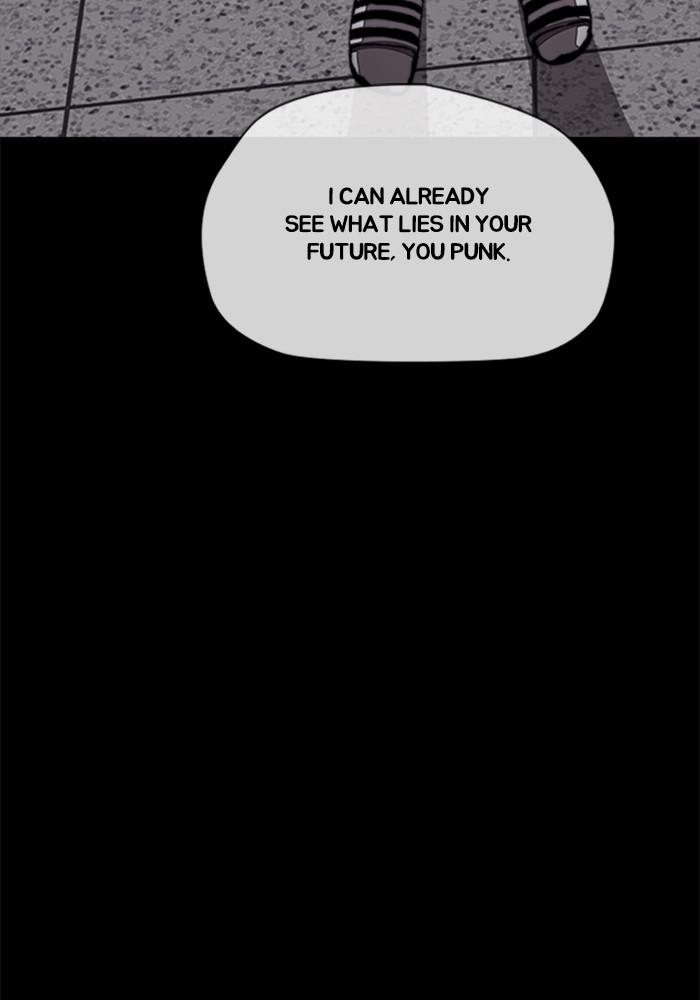 Wind Breaker SS4 - Manhwa Chap 13 - Next Chap 14