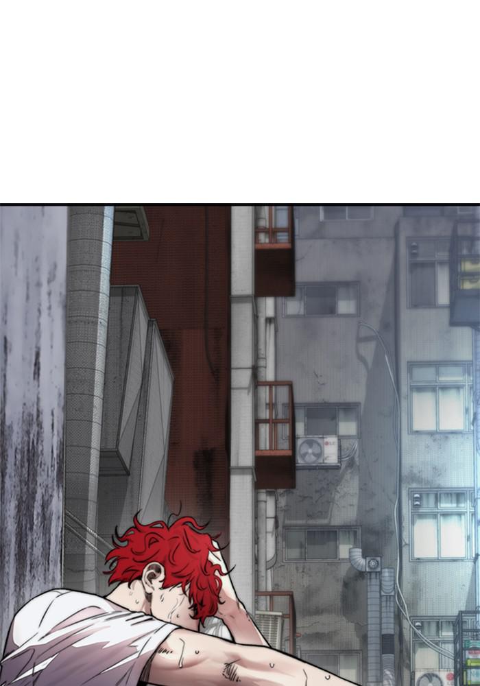 Wind Breaker SS4 - Manhwa Chap 13 - Next Chap 14