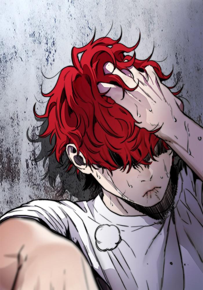 Wind Breaker SS4 - Manhwa Chap 13 - Next Chap 14