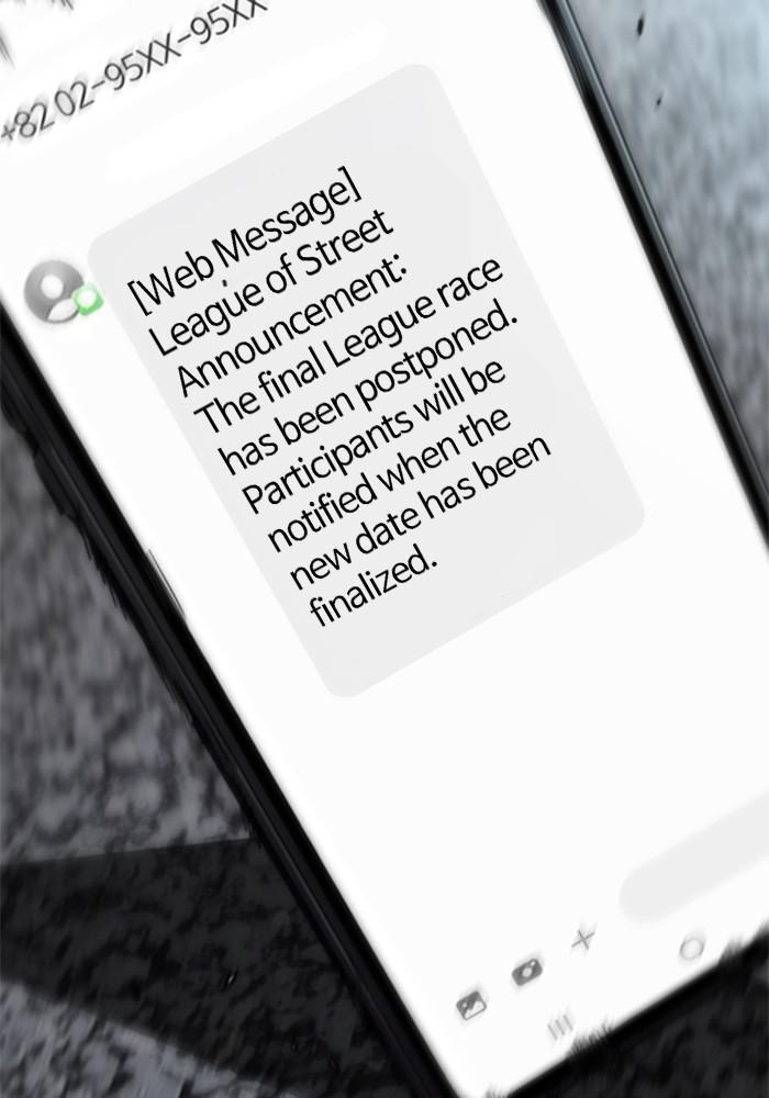 Wind Breaker SS4 - Manhwa Chap 13 - Next Chap 14