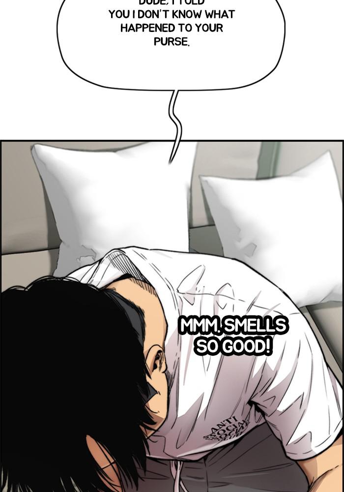 Wind Breaker SS4 - Manhwa Chap 13 - Next Chap 14