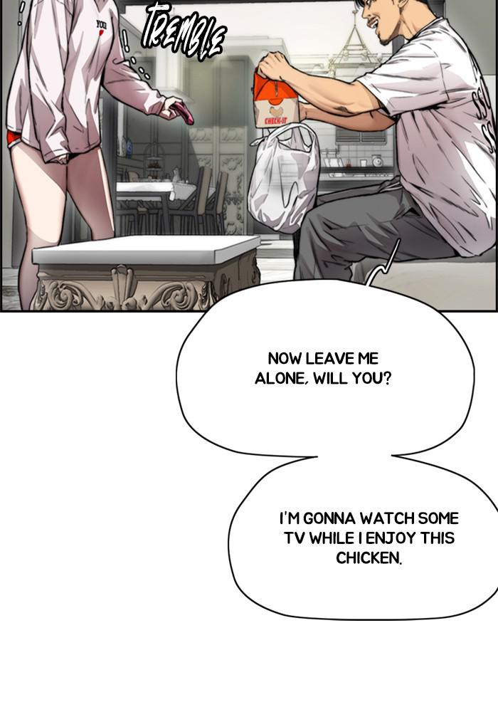 Wind Breaker SS4 - Manhwa Chap 13 - Next Chap 14