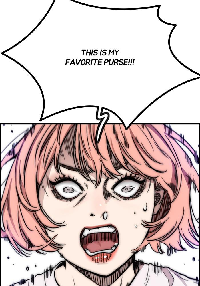 Wind Breaker SS4 - Manhwa Chap 13 - Next Chap 14