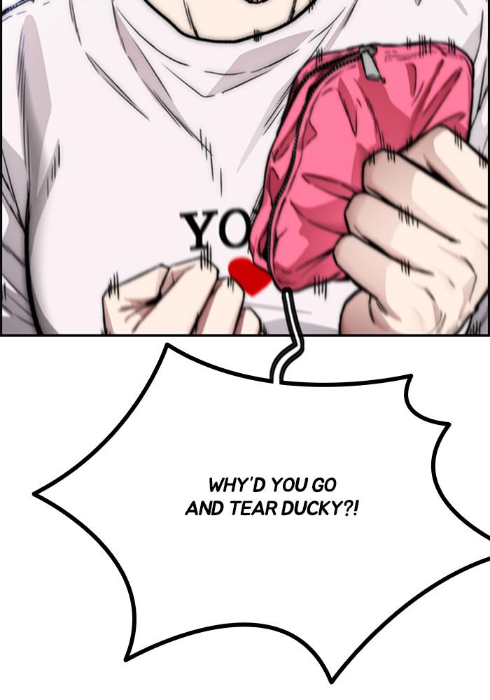 Wind Breaker SS4 - Manhwa Chap 13 - Next Chap 14