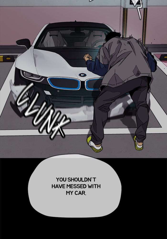 Wind Breaker SS4 - Manhwa Chap 13 - Next Chap 14