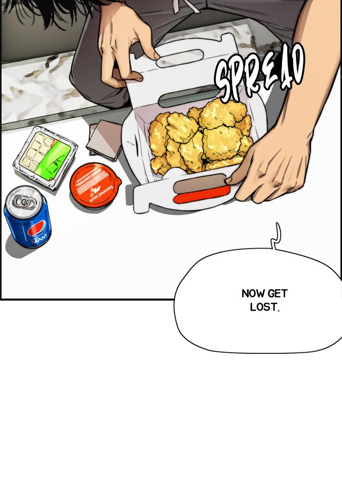 Wind Breaker SS4 - Manhwa Chap 13 - Next Chap 14