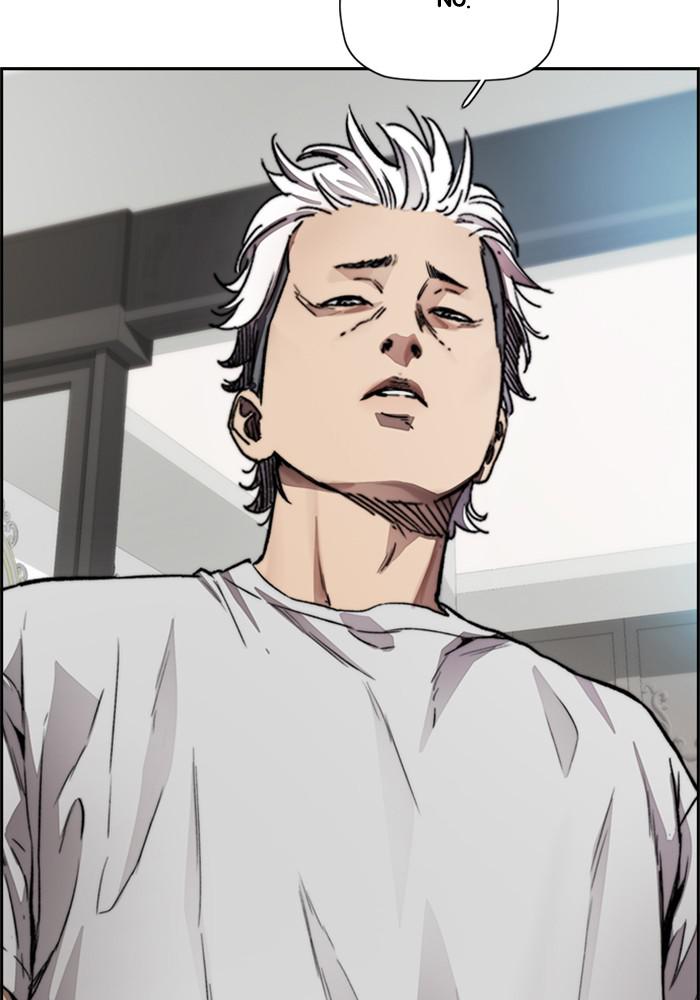 Wind Breaker SS4 - Manhwa Chap 13 - Next Chap 14