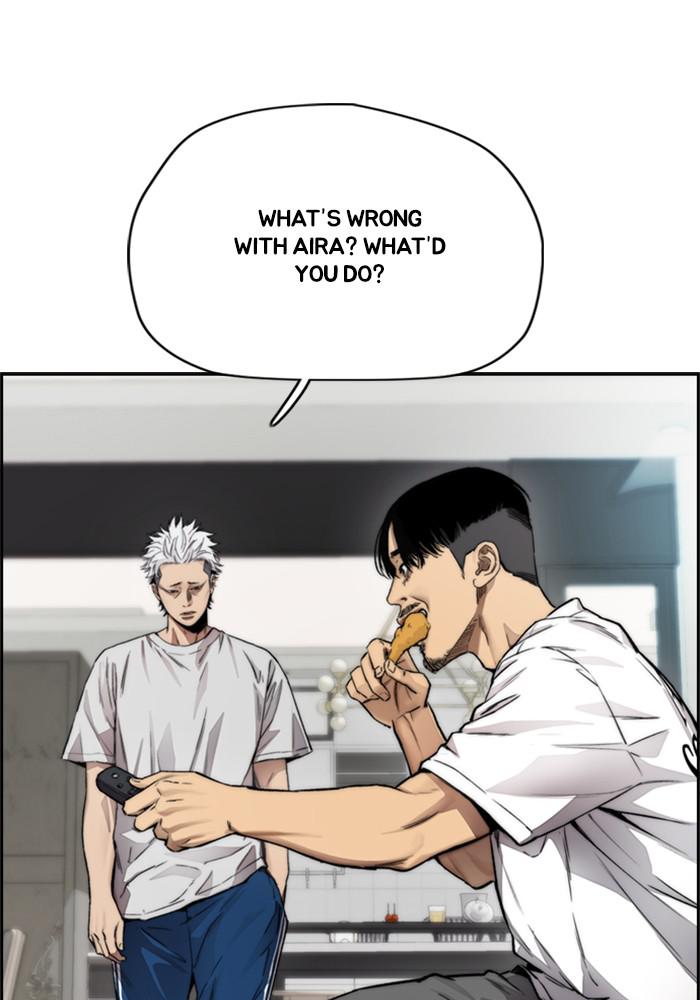 Wind Breaker SS4 - Manhwa Chap 13 - Next Chap 14