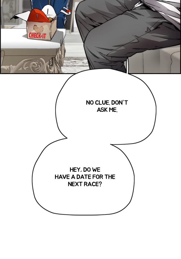Wind Breaker SS4 - Manhwa Chap 13 - Next Chap 14