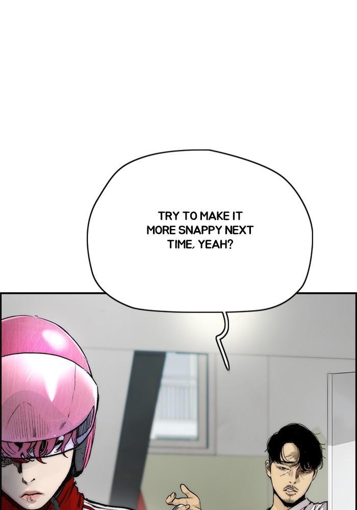 Wind Breaker SS4 - Manhwa Chap 13 - Next Chap 14