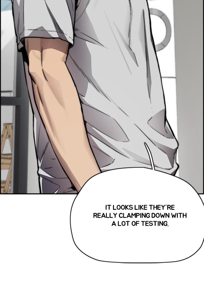 Wind Breaker SS4 - Manhwa Chap 13 - Next Chap 14