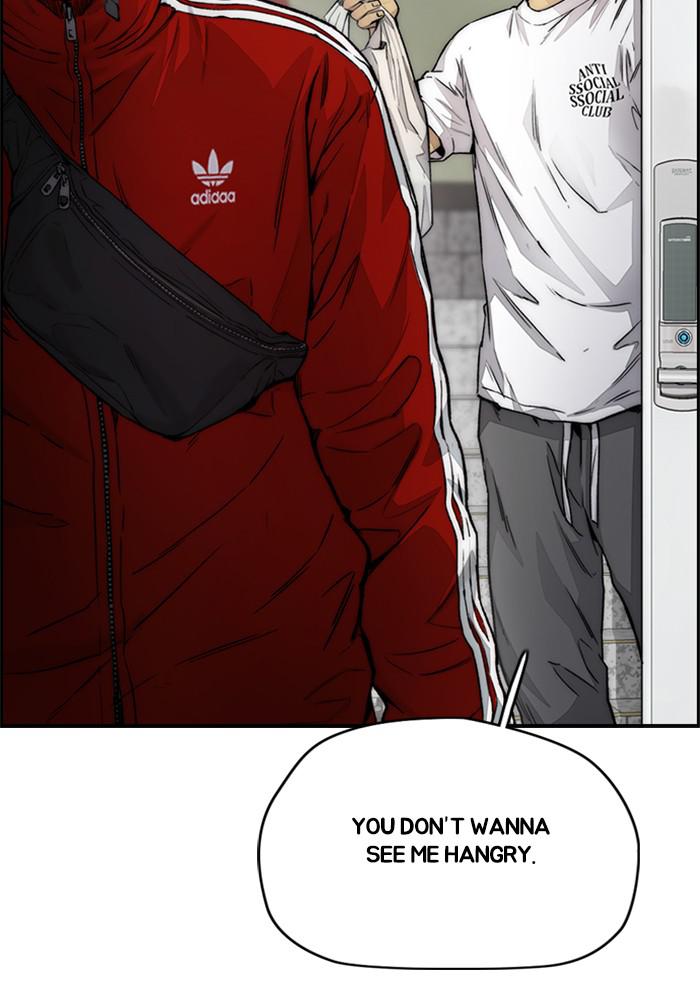 Wind Breaker SS4 - Manhwa Chap 13 - Next Chap 14