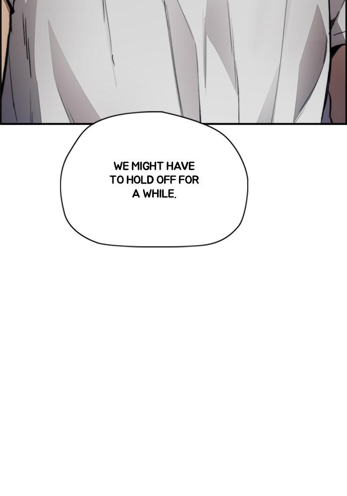 Wind Breaker SS4 - Manhwa Chap 13 - Next Chap 14