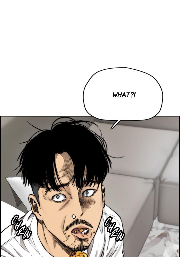 Wind Breaker SS4 - Manhwa Chap 13 - Next Chap 14