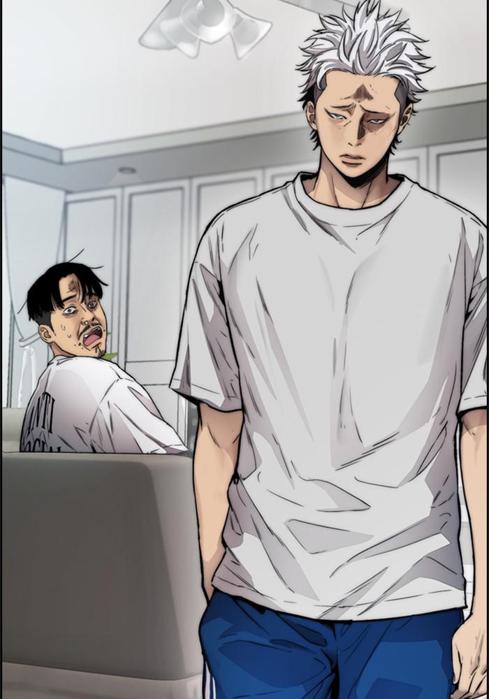 Wind Breaker SS4 - Manhwa Chap 13 - Next Chap 14