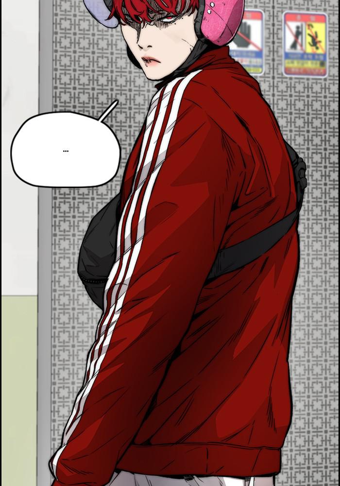 Wind Breaker SS4 - Manhwa Chap 13 - Next Chap 14