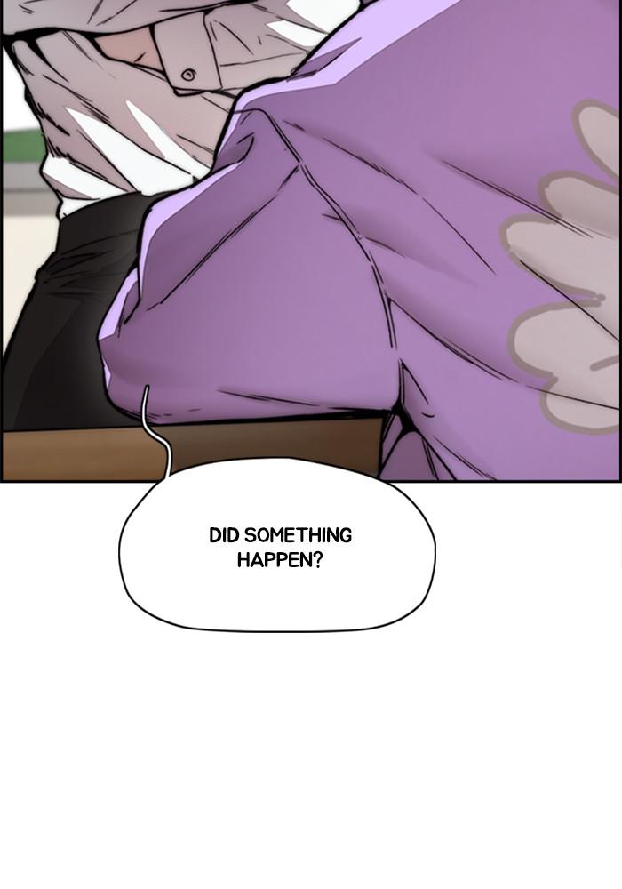 Wind Breaker SS4 - Manhwa Chap 13 - Next Chap 14