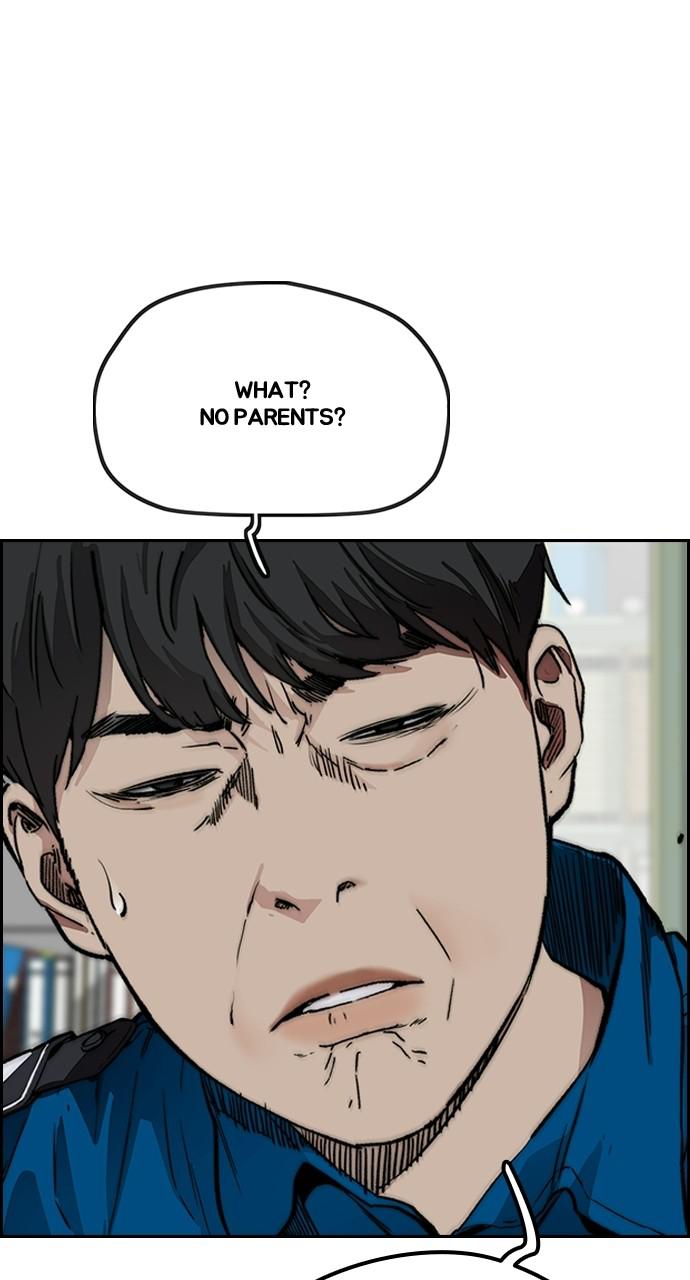 Wind Breaker SS4 - Manhwa Chap 27 - Next Chap 28