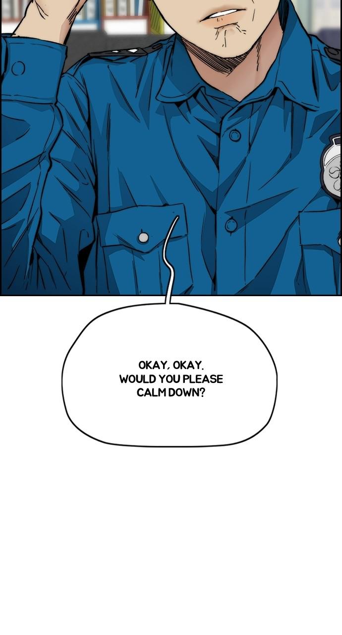 Wind Breaker SS4 - Manhwa Chap 27 - Next Chap 28