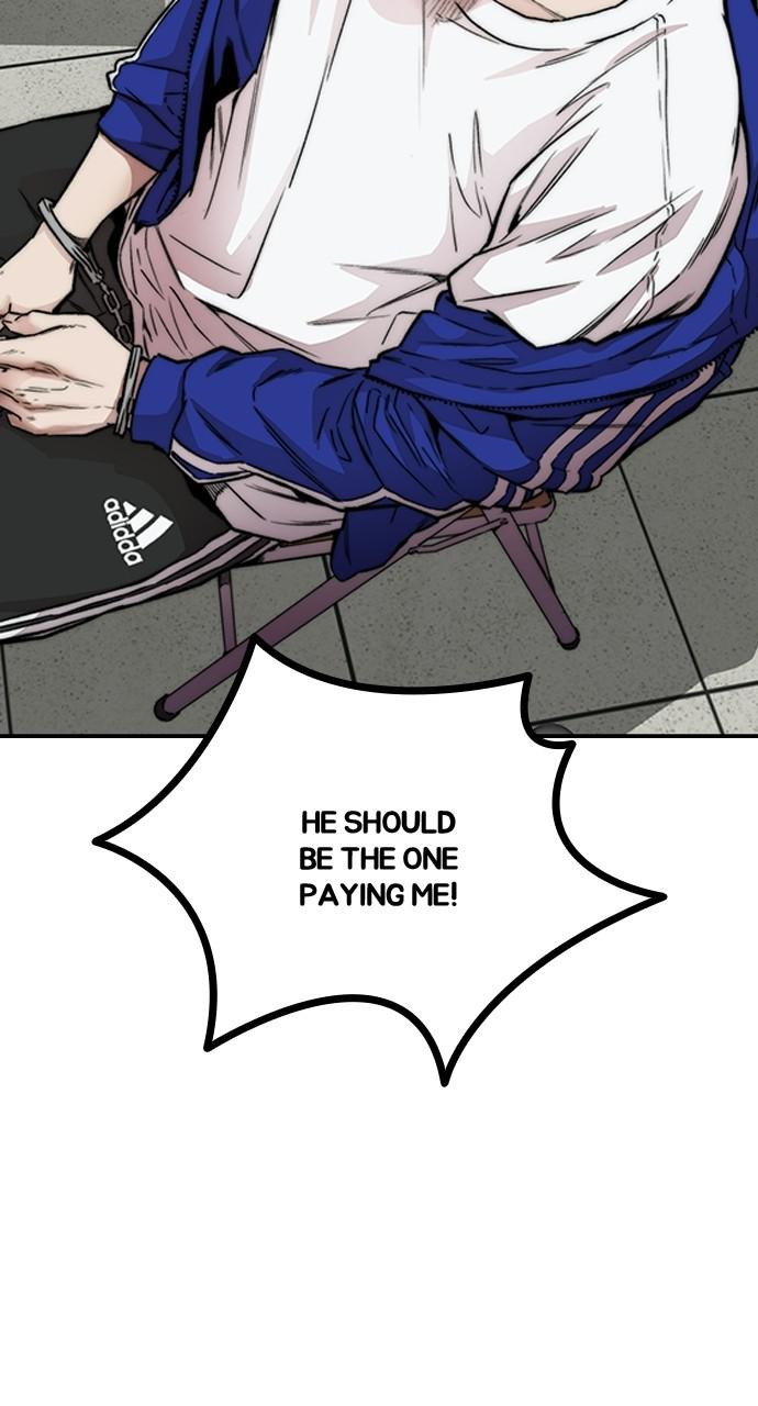 Wind Breaker SS4 - Manhwa Chap 27 - Next Chap 28