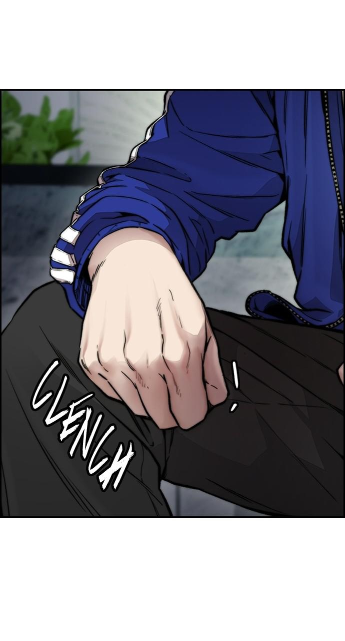 Wind Breaker SS4 - Manhwa Chap 27 - Next Chap 28