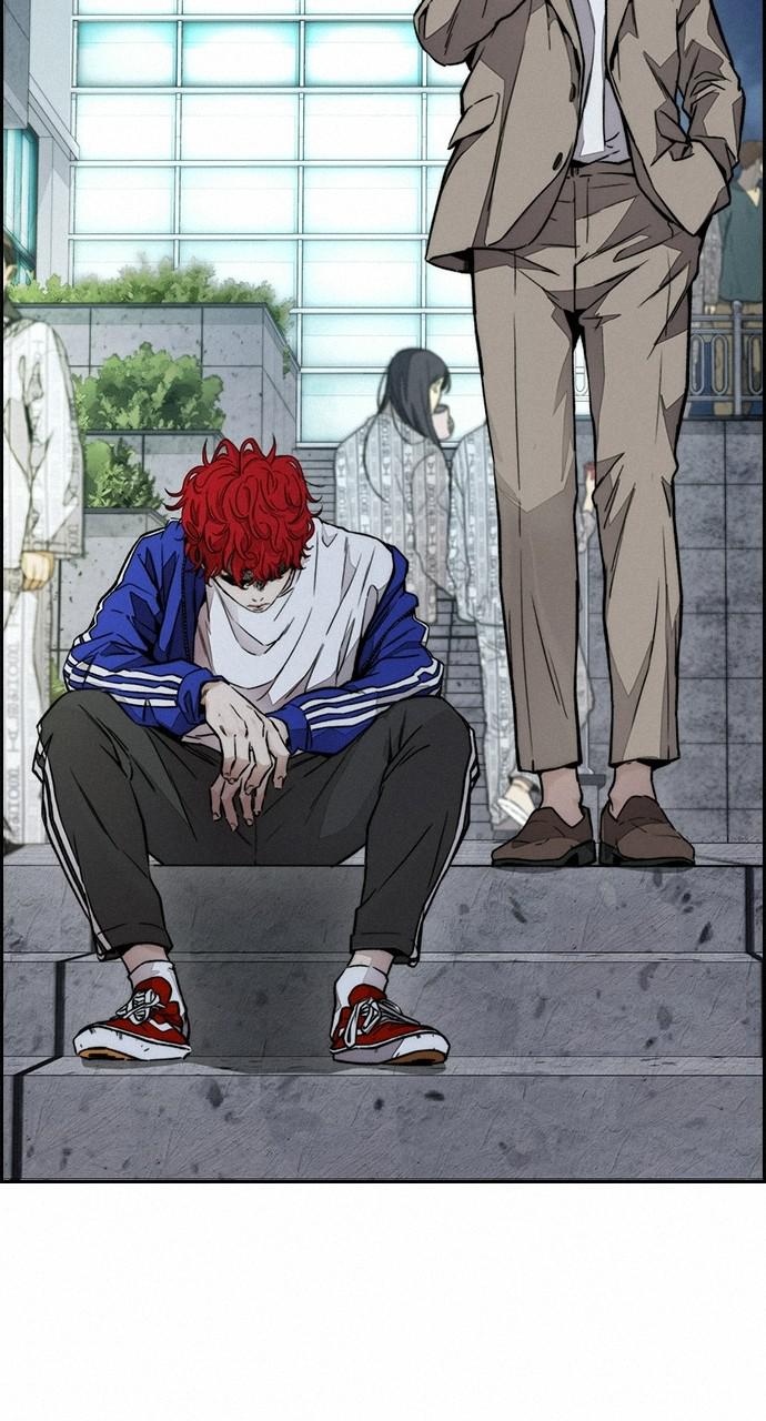 Wind Breaker SS4 - Manhwa Chap 27 - Next Chap 28